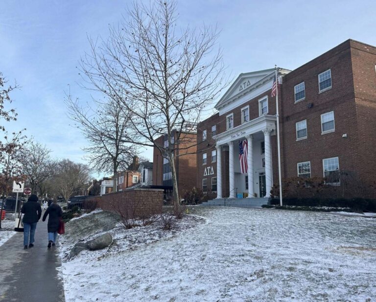 REVITALIZING EXCELLENCE: INTERFRATERNITY COUNCIL REVAMPS EDUCATIONAL PRESENTATIONS