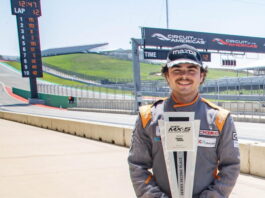 Finding Fraternity and Finish Lines