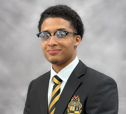 ATU’s Bridges Earns Statewide Alpha Phi Alpha Award