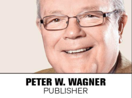 Peter W. Wagner