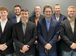 WC Farmhouse Fraternity to host benefit dinner for LLS