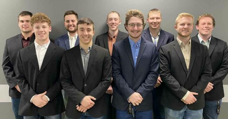 WC Farmhouse Fraternity to host benefit dinner for LLS