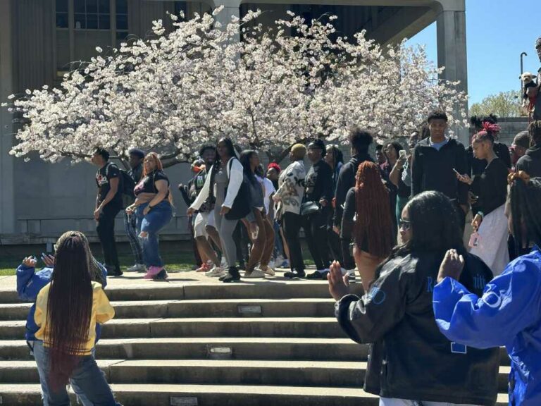 SEMO’s NPHC starts Spring off strong