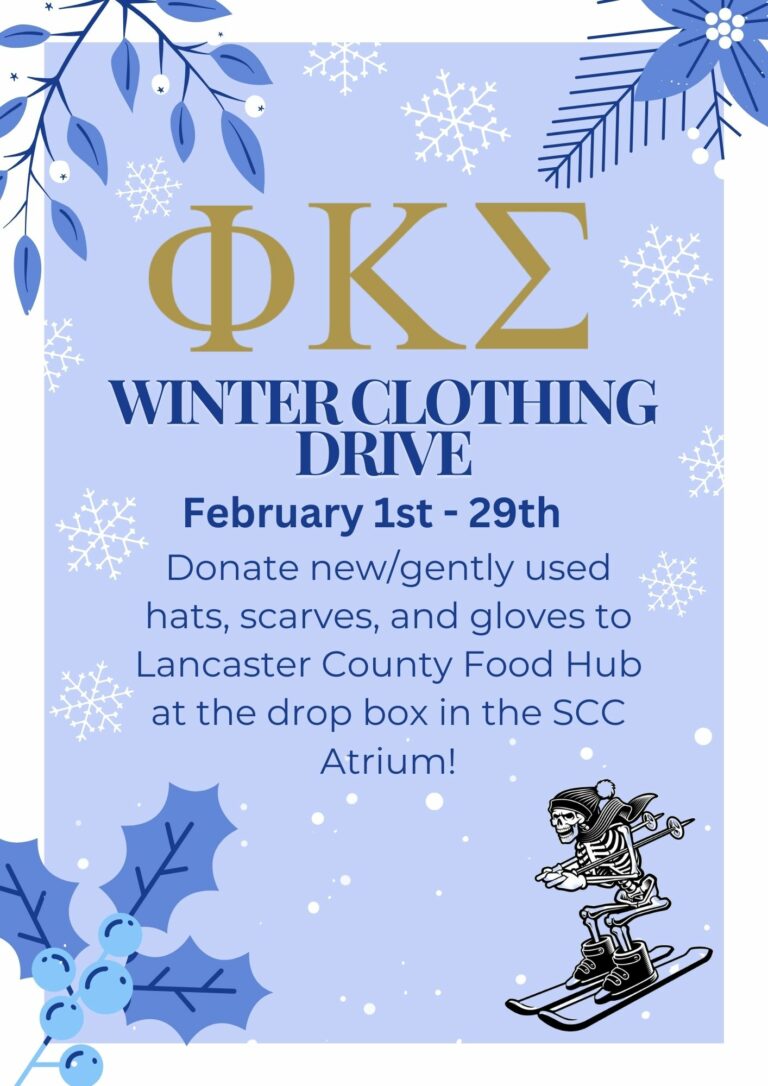 Interview With Sean O’Connor of Skulls (Phi Kappa Sigma) Fraternity