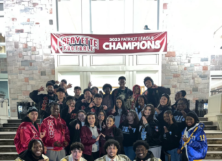 First multicultural fraternity comes to campus