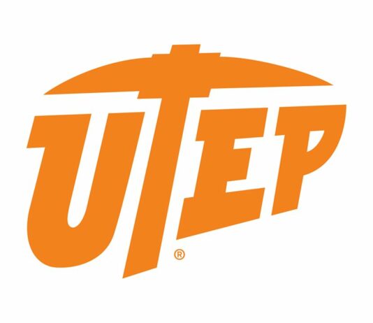 Univ. of Texas El Paso