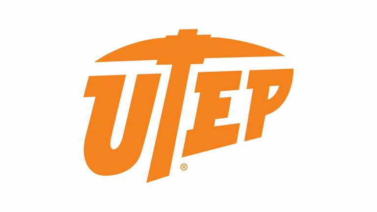 Univ. of Texas El Paso