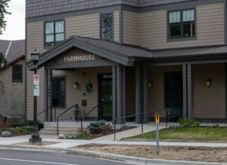 St. Paul’s Greek life roots itself in agriculture