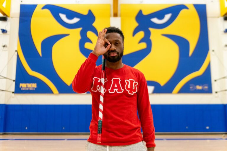 KJ Marshall: An unlikely journey to and from Pitt