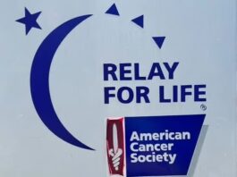 Relay for Life to be held at Shepherd Wellness Center, Greek life to participate