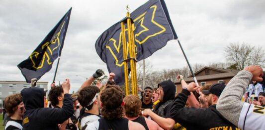 Fraternities to face off in annual Tugs battle