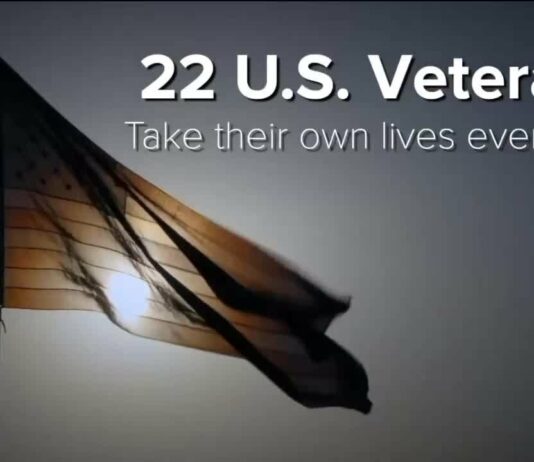 Baldwin Wallace fraternity brothers to raise money for veterans with 22-hour running event