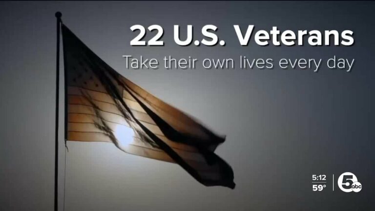 Baldwin Wallace fraternity brothers to raise money for veterans with 22-hour running event