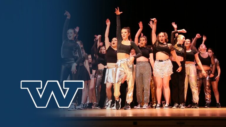 Theta Chi and Phi Mu Crowned Champions of Westminster’s Sing ‘N’ Swing Event