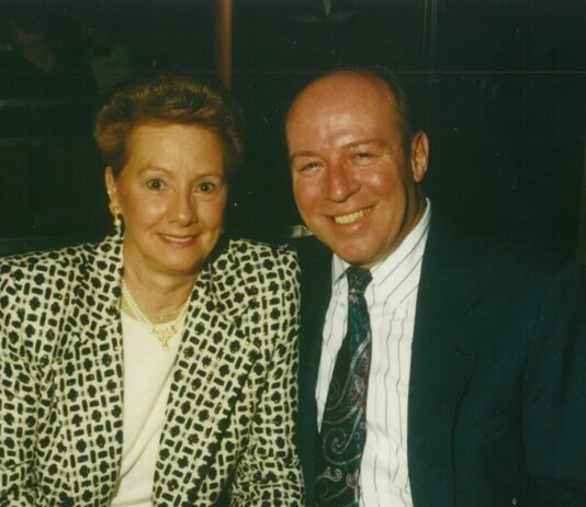 Lifelong connection drives Morgantown couple to support scholarships at WVU