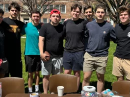 “Autism Dreams” Fundraiser by Delta Kappa Epsilon Raises Funds for Autism Awareness