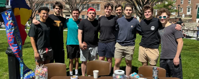 “Autism Dreams” Fundraiser by Delta Kappa Epsilon Raises Funds for Autism Awareness