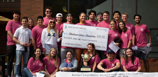 Derby Days raises $232,600 for cancer treatment and research