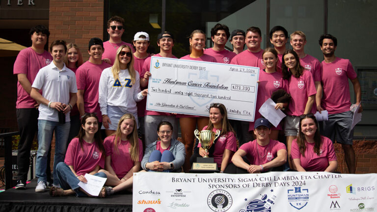 Derby Days raises $232,600 for cancer treatment and research