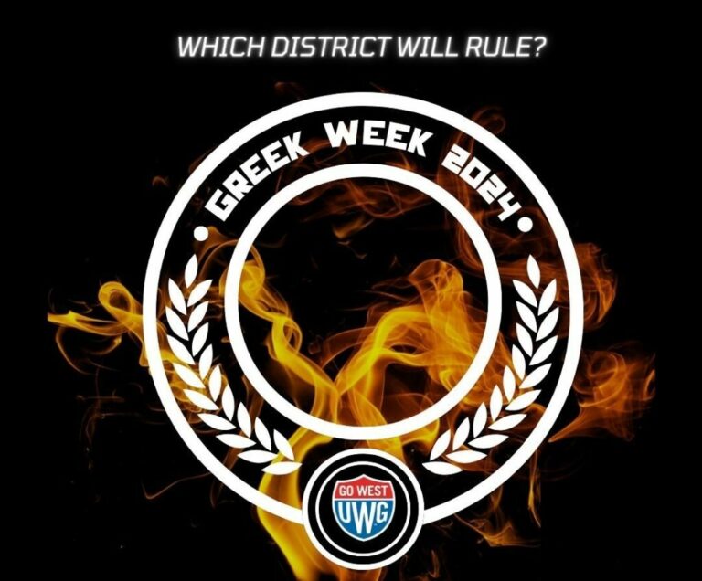 GREEK WEEK 2024: TEAMS STRIVE TO HAVE THE ODDS EVER IN THEIR FAVOR
