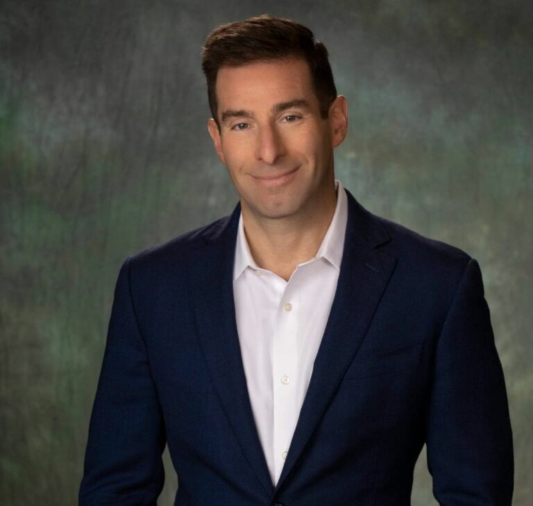 Friday PiDay Spotlight: Elie Honig
