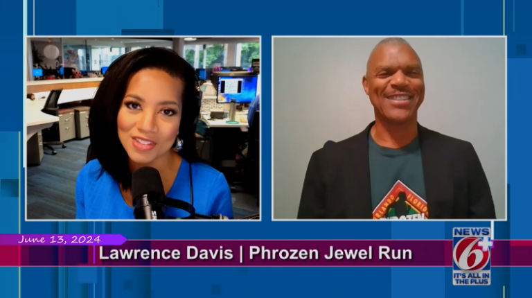 Alpha Phi Alpha Fraternity to host Phrozen Jewel 5K Run in Orlando