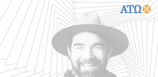 The ATO Show: Garrett Cornelison