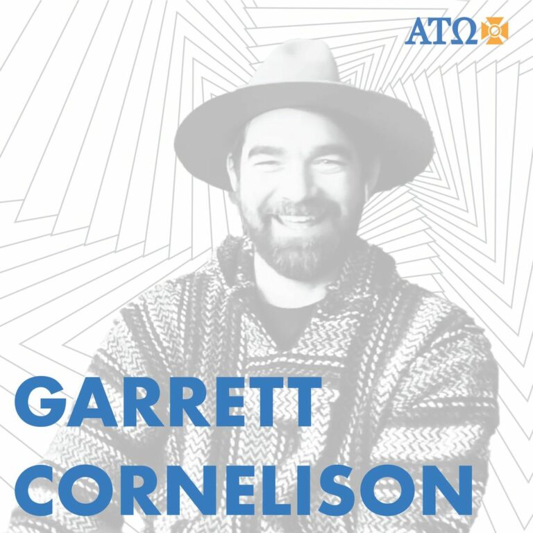 The ATO Show: Garrett Cornelison