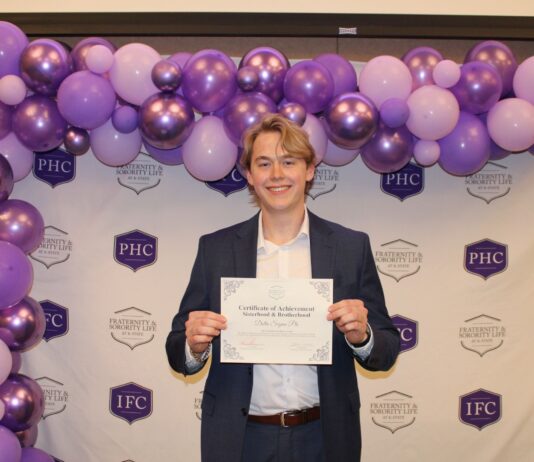 Delta Sigma Phi, Kansas State