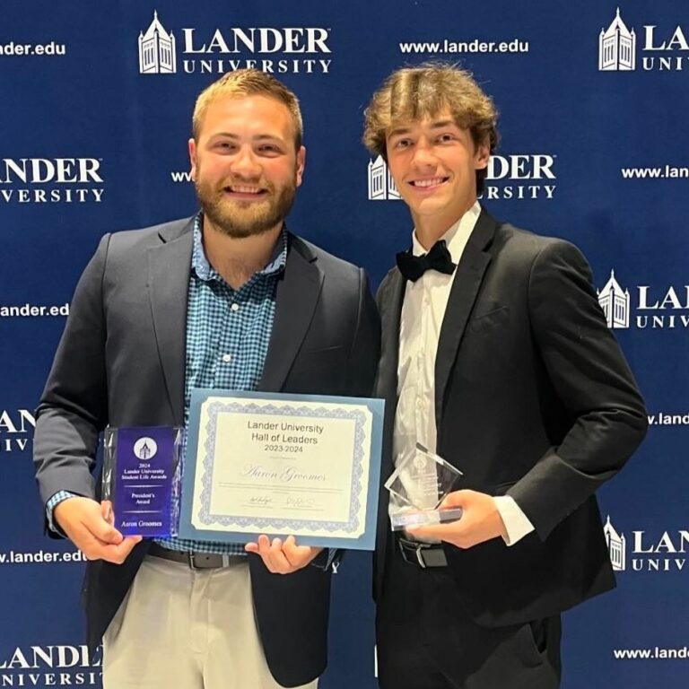 Groomes & Shasky recognized