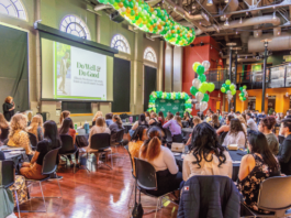 Do Well, Do Good Awards Highlights “Best of Who We Are”