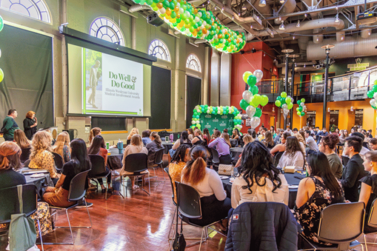 Do Well, Do Good Awards Highlights “Best of Who We Are”