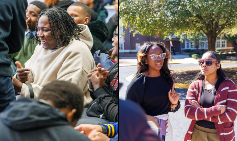 Bronx students headed to top-choice colleges following tour of HBCUs