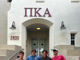 PIKE raises $11,000 for Dudes for Dads