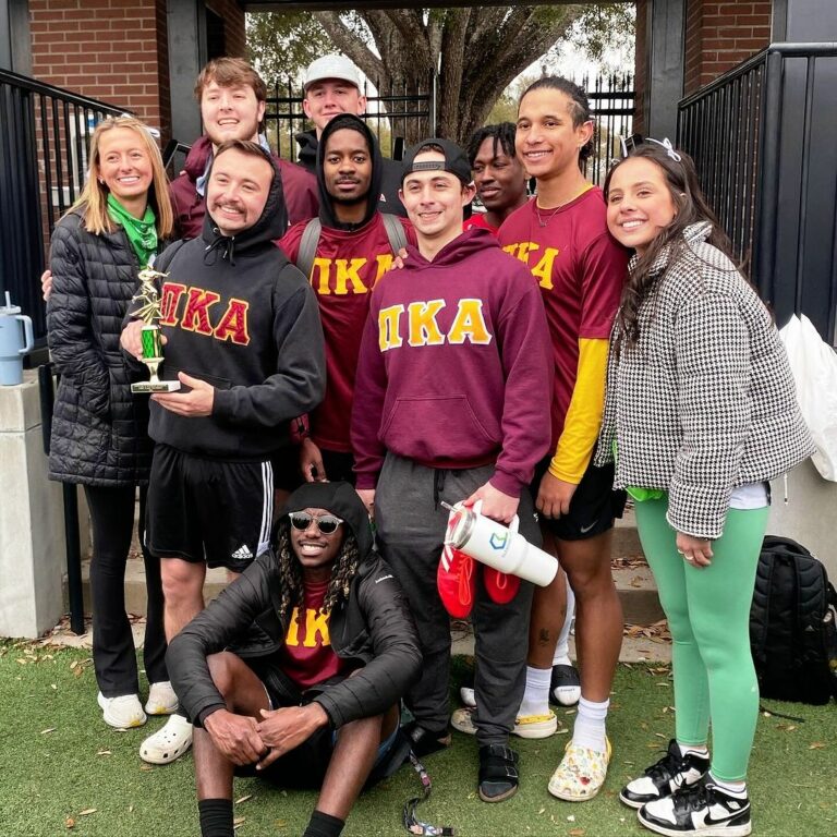 Pi Kappa Alpha, Southern Miss