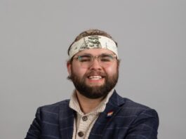 Pi Kappa Phi Member Spotlight: Kyle Ramlow