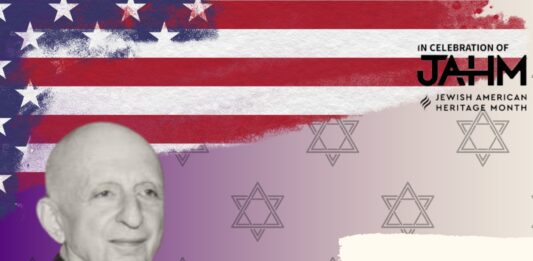 Melvin DeGroote, Sigma Alpha Mu