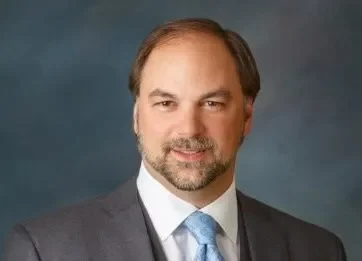 Lessons learned at Elon have lasting impact on Darrin Smith ’88