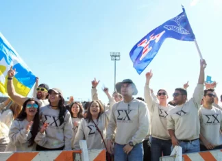 Fraternity and Sorority Life to expand on campus