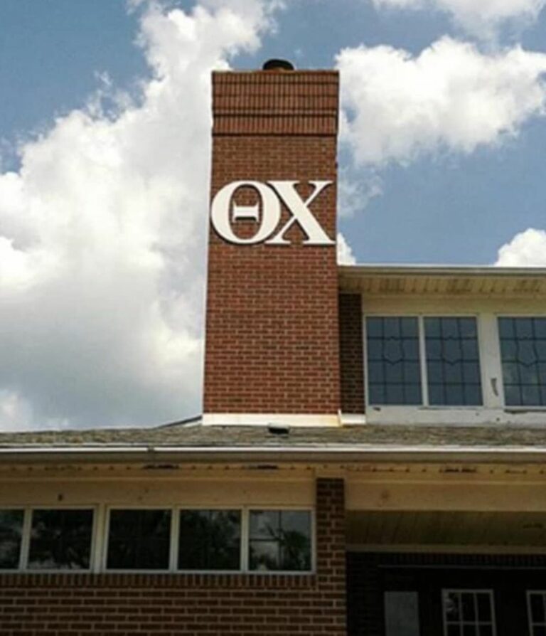 #myFraternity Ronnie Bell