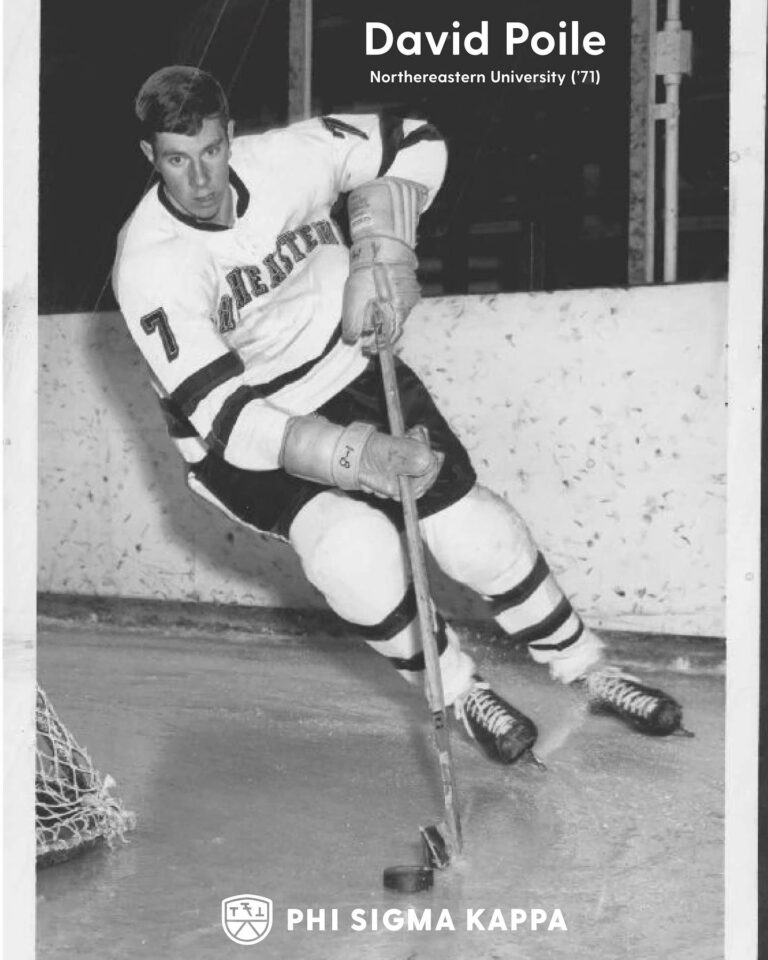 Poile enshrined into Hockey Hall of Fame