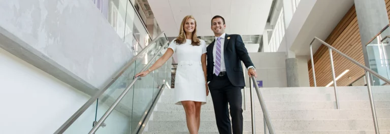 Ward, Barefoot focus on student health, safety and success