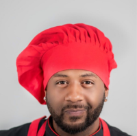 Q&A with Chef Willie Holmes (Stephen F. Austin State)