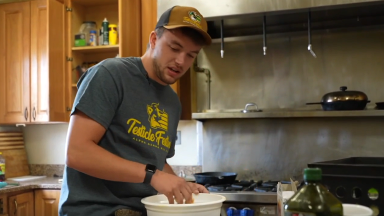 Montana State fraternity set to serve up good music and rocky mountain oysters at ‘Testy Fest’