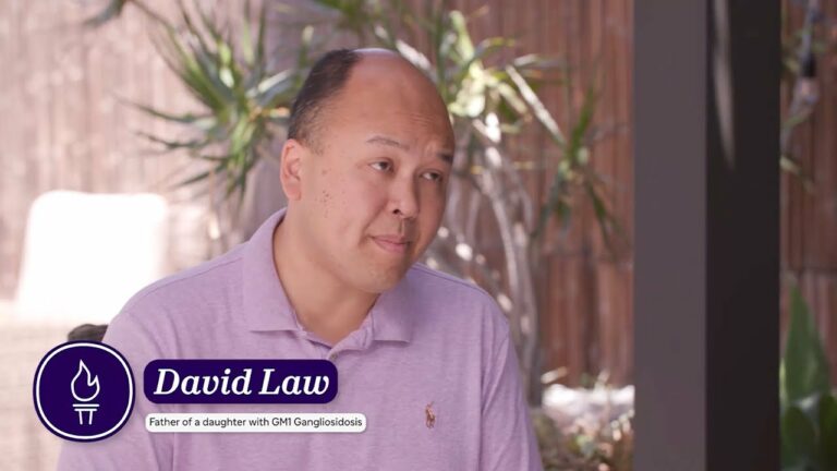 TORCH Awards 2024 Winner: David Law