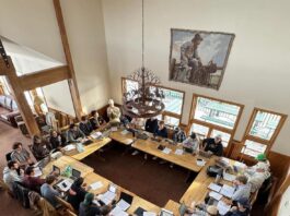 IFC On The Hill Spring 2024 Recap