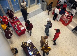 Texas Wesleyan brings The Divine Nine Experience to campus