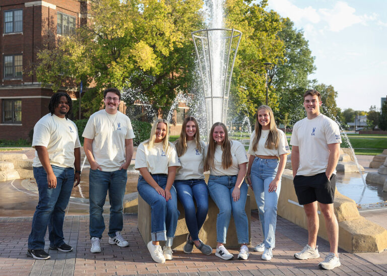 UNK announces eight finalists for 2024 homecoming royalty