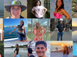 MORE INFO on the 2024 Homecoming Court Here! – Who Did You Vote For?!