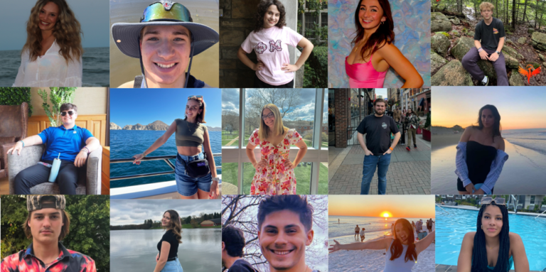 MORE INFO on the 2024 Homecoming Court Here! – Who Did You Vote For?!